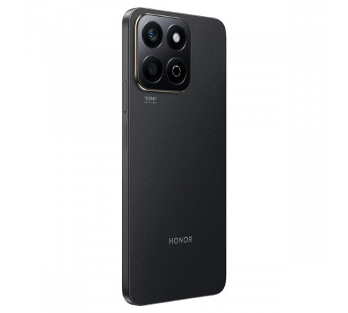 Смартфон HONOR X7C 8+512Gb черный (5109BRSP)