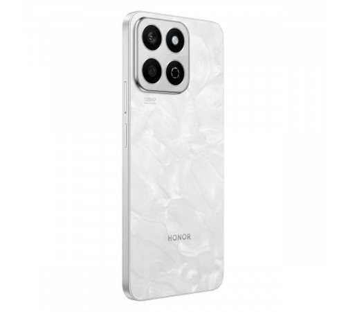 Смартфон HONOR X7C 8+128Gb белый (5109BRSK)