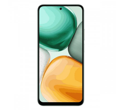 Смартфон HONOR X7C 8+128Gb белый (5109BRSK)