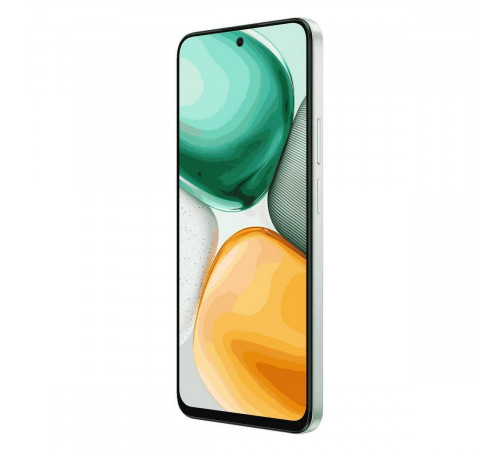 Смартфон HONOR X7C 8+128Gb белый (5109BRSK)