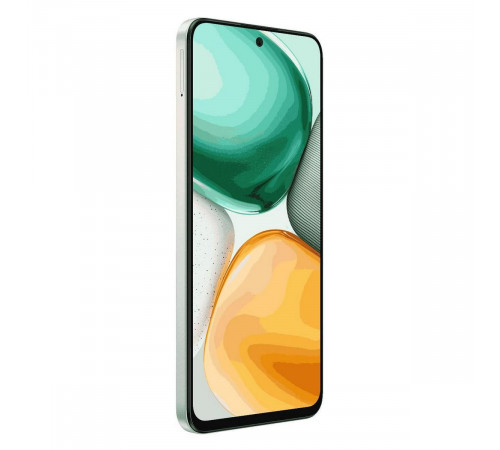 Смартфон HONOR X7C 8+128Gb белый (5109BRSK)