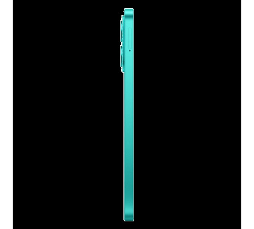 Смартфон HONOR X8C 8+128Gb зеленый (5109BQDS)