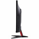 Монитор 23.8" ACER Nitro KG242YM3bmiipx Black (1920x1080@180 Гц, IPS, LED, 1 мс, 1000:1, 250 Кд/м², 178°/178°, DisplayPort 1.2, HDMI 2.0 x2)