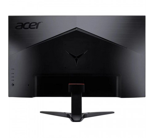 Монитор 23.8" ACER Nitro KG242YM3bmiipx Black (1920x1080@180 Гц, IPS, LED, 1 мс, 1000:1, 250 Кд/м², 178°/178°, DisplayPort 1.2, HDMI 2.0 x2)