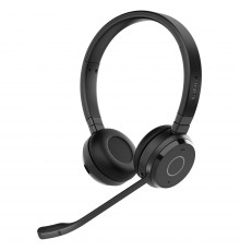 Беспроводная гарнитура Jabra Evolve 65 TE
- USB-A MS Stereo (PN: 6699-833-309)