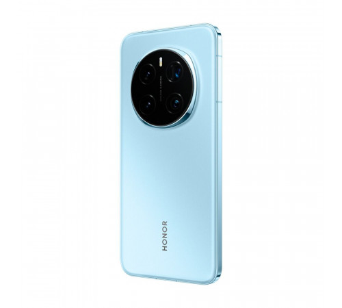 Смартфон HONOR Magic 7 Pro 12+512Gb голубой (5109BQJJ)