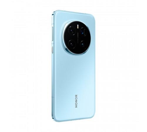 Смартфон HONOR Magic 7 Pro 12+512Gb голубой (5109BQJJ)