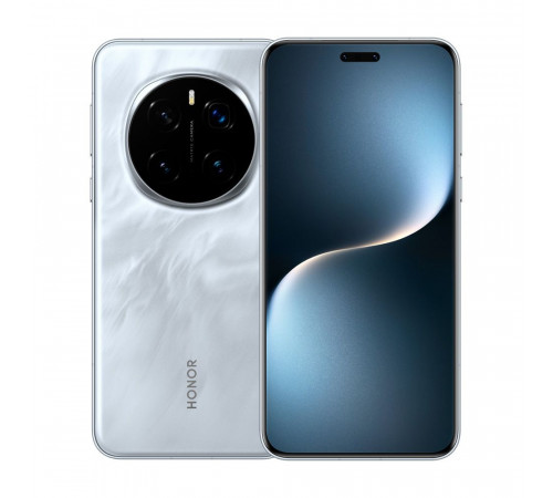 Смартфон HONOR Magic 7 Pro 12+512Gb серый (5109BQJL)