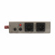 ИБП Powerman Smart 500 INV SILVER (ИБП с Внешними АКБ)