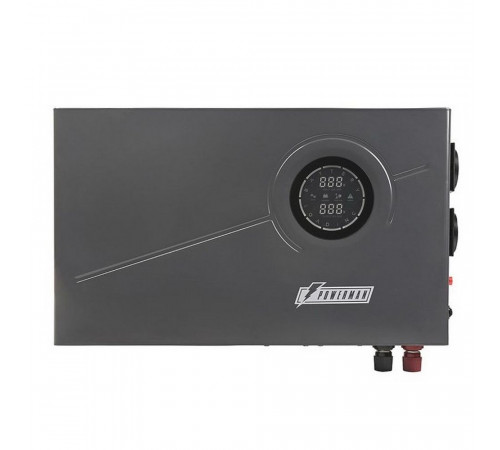 ИБП Powerman Smart 800 INV Graphite (ИБП с Внешними АКБ)