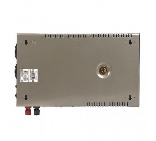 ИБП Powerman Smart 1000 INV SILVER (ИБП с Внешними АКБ)