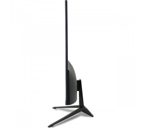 Монитор 23.8" Aopen (Acer) 24KG3YM3bip Black (1920x1080, 180 Гц, IPS, LED, 1 мс, 1000:1, 250 Кд/м2, 178°/178°, DisplayPort 1.2, HDMI 2.0)