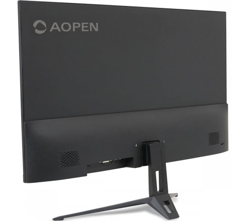 Монитор 23.8" Aopen (Acer) 24KG3YM3bip Black (1920x1080, 180 Гц, IPS, LED, 1 мс, 1000:1, 250 Кд/м2, 178°/178°, DisplayPort 1.2, HDMI 2.0)