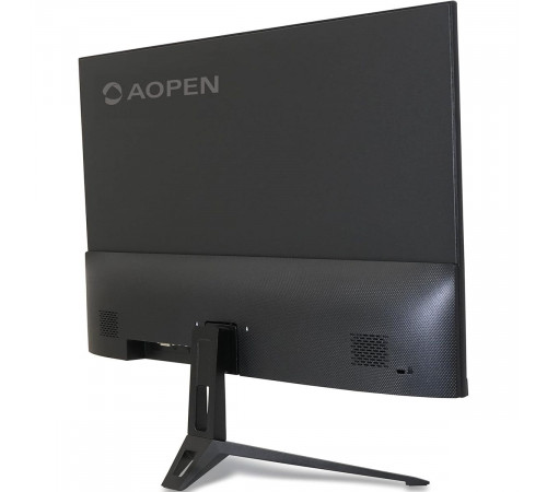 Монитор 23.8" Aopen (Acer) 24KG3YM3bip Black (1920x1080, 180 Гц, IPS, LED, 1 мс, 1000:1, 250 Кд/м2, 178°/178°, DisplayPort 1.2, HDMI 2.0)