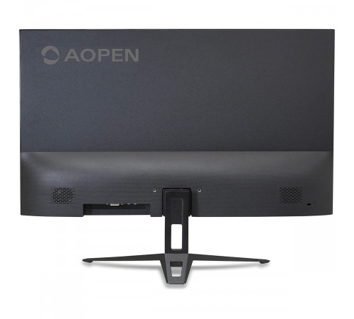 Монитор 23.8" Aopen (Acer) 24KG3YM3bip Black (1920x1080, 180 Гц, IPS, LED, 1 мс, 1000:1, 250 Кд/м2, 178°/178°, DisplayPort 1.2, HDMI 2.0)