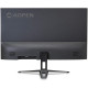 Монитор 23.8" Aopen (Acer) 24KG3YM3bip Black (1920x1080, 180 Гц, IPS, LED, 1 мс, 1000:1, 250 Кд/м2, 178°/178°, DisplayPort 1.2, HDMI 2.0)