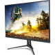 Монитор 23.8" Aopen (Acer) 24KG3YM3bip Black (1920x1080, 180 Гц, IPS, LED, 1 мс, 1000:1, 250 Кд/м2, 178°/178°, DisplayPort 1.2, HDMI 2.0)