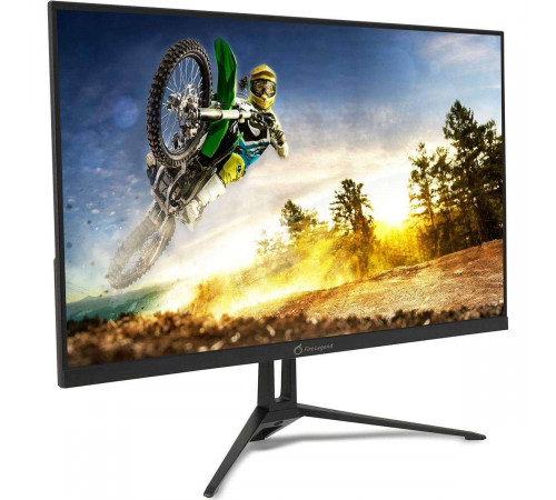 Монитор 23.8" Aopen (Acer) 24KG3YM3bip Black (1920x1080, 180 Гц, IPS, LED, 1 мс, 1000:1, 250 Кд/м2, 178°/178°, DisplayPort 1.2, HDMI 2.0)