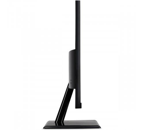 Монитор 23.8" ACER EK241YGb Black (IPS, 1920x1080, 1ms, 250cd, 120Hz, 1xVGA + 1xHDMI(1.4), sync: FreeSync, Vesa: 100x100)