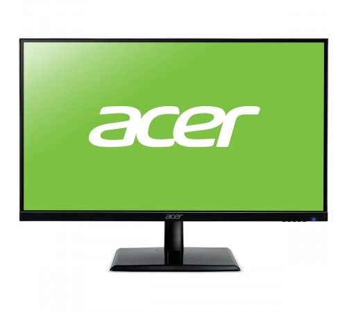 Монитор 23.8" ACER EK241YGb Black (IPS, 1920x1080, 1ms, 250cd, 120Hz, 1xVGA + 1xHDMI(1.4), sync: FreeSync, Vesa: 100x100)