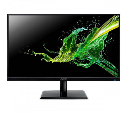 Монитор 23.8" ACER EK241YGb Black (IPS, 1920x1080, 1ms, 250cd, 120Hz, 1xVGA + 1xHDMI(1.4), sync: FreeSync, Vesa: 100x100)