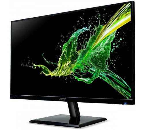 Монитор 23.8" ACER EK241YGb Black (IPS, 1920x1080, 1ms, 250cd, 120Hz, 1xVGA + 1xHDMI(1.4), sync: FreeSync, Vesa: 100x100)