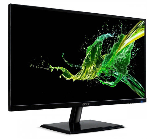 Монитор 23.8" ACER EK241YGb Black (IPS, 1920x1080, 1ms, 250cd, 120Hz, 1xVGA + 1xHDMI(1.4), sync: FreeSync, Vesa: 100x100)