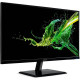 Монитор 23.8" ACER EK241YGb Black (IPS, 1920x1080, 1ms, 250cd, 120Hz, 1xVGA + 1xHDMI(1.4), sync: FreeSync, Vesa: 100x100)