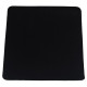 Коврик для мышки Raskat Black S (350*300, резина+ткань, прошитый край)