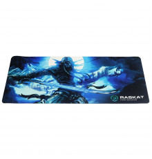 Коврик для мышки Raskat Rogue SW - L (900*400*3, резина+ткань, прошитый край)