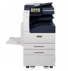 МФУ Xerox VersaLink B7135V_S A3, лазерное, черно-белое, (А4)35стр/мин,(А3)19стр/мин, 1200dpi, 1050МГц, 4096Мб, 320Гб, 130АПД, USB/Ethernet, (B7135V_S) + ключ инициализации 097S05191 + тумба с лотком 097S04907