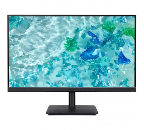 Монитор 23.8" ACER V247YGbi Black (IPS, 1920x1080, 4ms, 250cd, 120Hz, 1xVGA + 1xHDMI(1.4), sync: FreeSync, Vesa: 100x100)