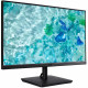 Монитор 23.8" ACER V247YGbi Black (IPS, 1920x1080, 4ms, 250cd, 120Hz, 1xVGA + 1xHDMI(1.4), sync: FreeSync, Vesa: 100x100)