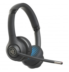 Беспроводная гарнитура Jlab GO Work Wireless Headset, Black