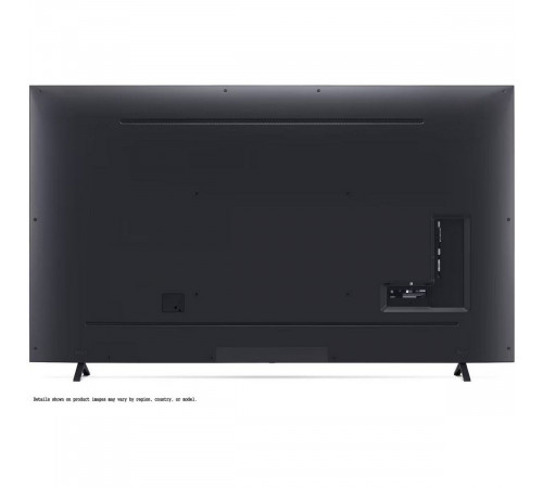 86" Телевизор LED LG 86UR78006LB.ARUG