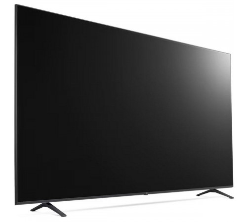 86" Телевизор LED LG 86UR78006LB.ARUG