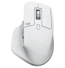 Мышь беспроводная Logitech MX Master 3S Mid Grey