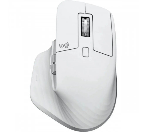Мышь беспроводная Logitech MX Master 3S Mid Grey