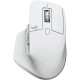 Мышь беспроводная Logitech MX Master 3S Mid Grey