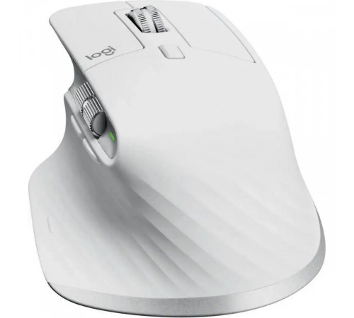 Мышь беспроводная Logitech MX Master 3S Mid Grey
