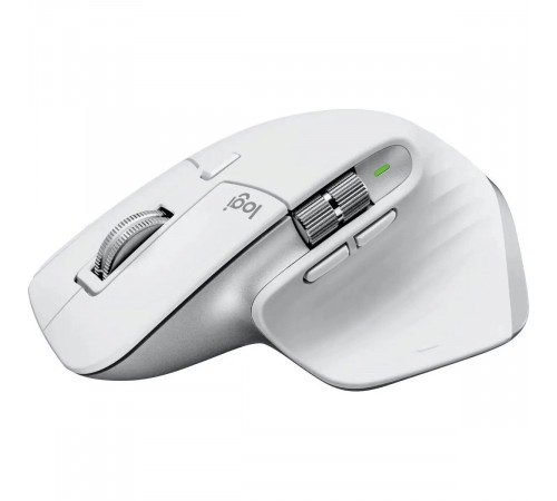 Мышь беспроводная Logitech MX Master 3S Mid Grey