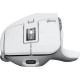 Мышь беспроводная Logitech MX Master 3S Mid Grey