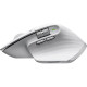 Мышь беспроводная Logitech MX Master 3S Mid Grey