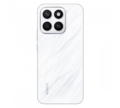Смартфон HONOR X8C 8+256Gb белый (5109BQCV)