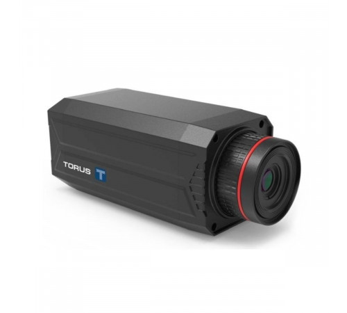 Тепловизор высокой точности Torus RD300 Pro , 640*480, для научных исследований, настольный,  электрический фокус, 24х18°, 25 Гц, 12 В