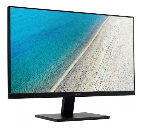Монитор 21.5" ACER V227QE0bi Black (IPS, 1920x1080, 1/4ms, 250cd, 100Hz, VGA, HDMI )