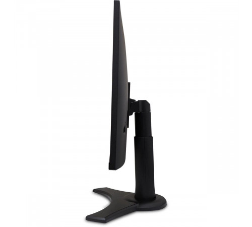 Монитор 23.8" Aopen (Acer) 24CL2YEbmirx Black (IPS, 1920x1080, 1 / 5ms, 250cd, 100Hz, 1xVGA+1xHDMI(1.4)+SPK+Audio In/Out, Speakers 2Wx2, H.Adj. 110)