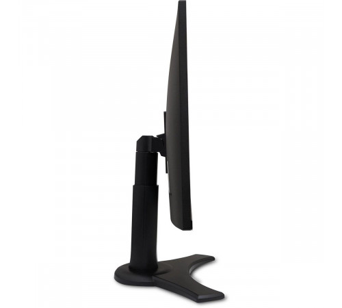 Монитор 23.8" Aopen (Acer) 24CL2YEbmirx Black (IPS, 1920x1080, 1 / 5ms, 250cd, 100Hz, 1xVGA+1xHDMI(1.4)+SPK+Audio In/Out, Speakers 2Wx2, H.Adj. 110)