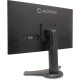 Монитор 23.8" Aopen (Acer) 24CL2YEbmirx Black (IPS, 1920x1080, 1 / 5ms, 250cd, 100Hz, 1xVGA+1xHDMI(1.4)+SPK+Audio In/Out, Speakers 2Wx2, H.Adj. 110)