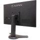 Монитор 23.8" Aopen (Acer) 24CL2YEbmirx Black (IPS, 1920x1080, 1 / 5ms, 250cd, 100Hz, 1xVGA+1xHDMI(1.4)+SPK+Audio In/Out, Speakers 2Wx2, H.Adj. 110)